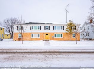 41 7th St #202, Fond Du Lac, WI 54935