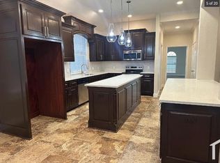 1225 Woodthorpe Dr, Mesquite, TX 75181