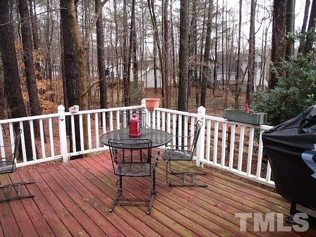 2nd image of 109 Winterberry Ridge Dr