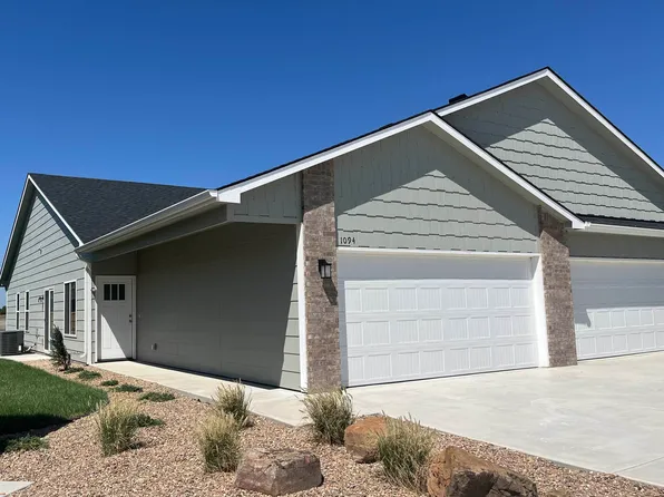1094 W Trek Ct, Goddard, KS 67052