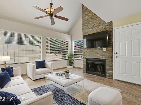 2601 W Broadway Blvd APT 441, Tucson, AZ 85745