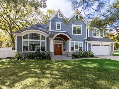 2131 Parkview Ct, Wilmette, IL, 60091
