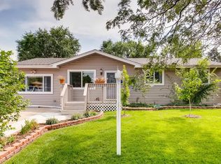 12066 E Kentucky Ave, Aurora, CO 80012