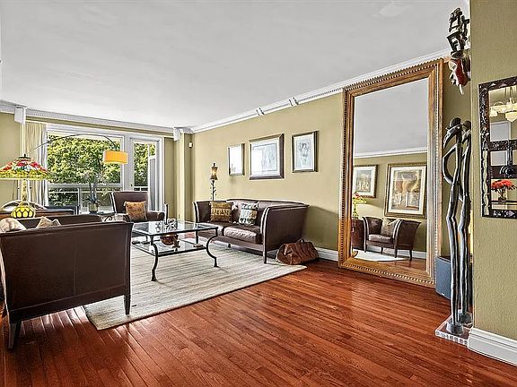 4th image of 2575 Palisade Ave APT 2G
