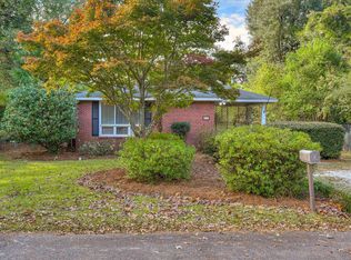 341 Orangeburg St SE, Aiken, SC 29801
