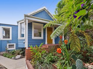3623 22nd St, San Francisco, CA