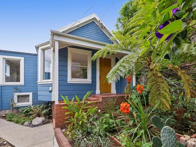 3623 22nd St, San Francisco, CA, 94114