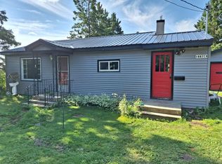 10875 W English St, Rudyard, MI 49780