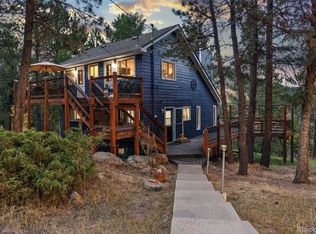 1933 Roland Dr, Bailey, CO 80421