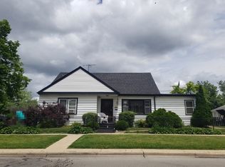 1501 N 36th Ave, Melrose Park, IL