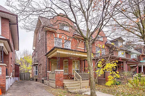 557 Markham St #101 Photo 1
