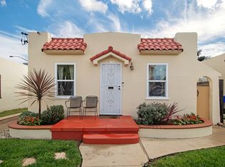 3985 32nd St, San Diego, CA 92104
