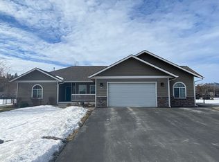 100 Rocky Meadows Loop, Kalispell, MT 59901