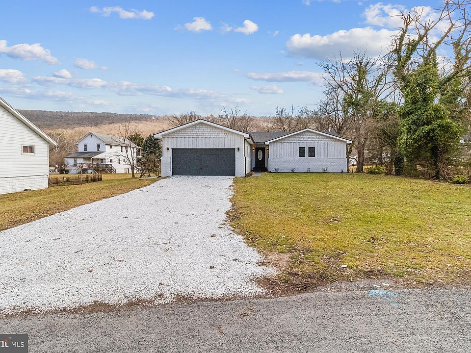 554 Maryland St, Lavale, MD 21502 Zillow