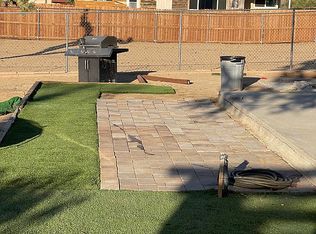 61656 El Reposo St, Joshua Tree, CA 92252