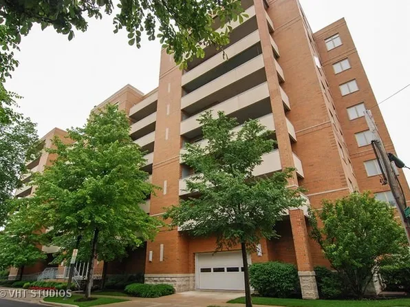 435 William St Unit 609, River Forest, IL 60305