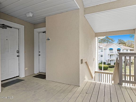 2nd image of 908 Resort Circle #212