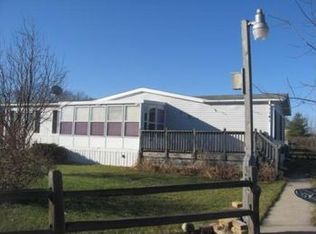 1141 White Oak E, Jackson, MI 49201