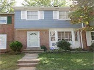 14652 Endsley Turn, Woodbridge, VA 22193