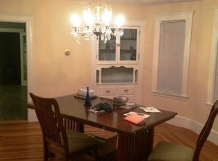 21 Ericsson St, Cambridge, MA 02138