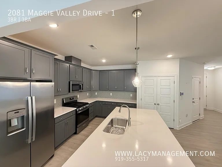 2081 Maggie Valley Dr #1 — Photo 7
