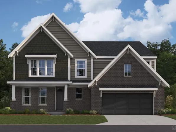 6339 Greenwood Ct, Deerfield Township, OH 45040