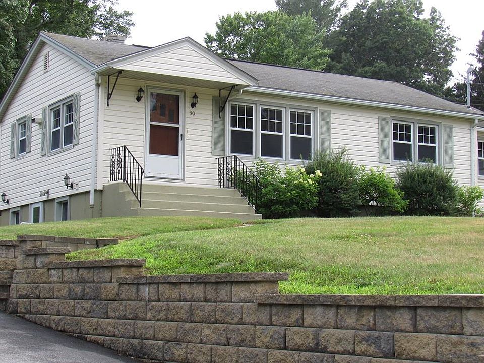 30 Warren St, Upton, MA 01568 Zillow