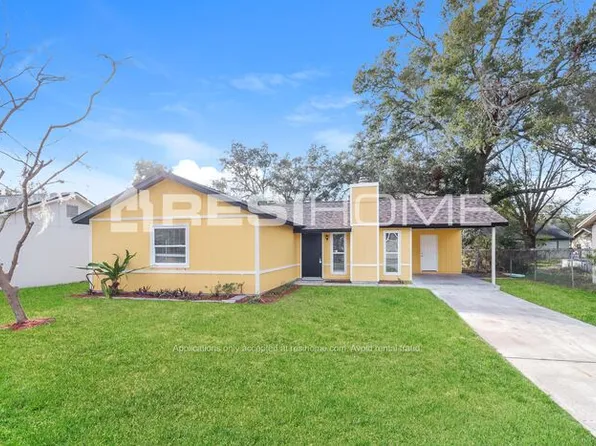 4641 Harding Ave, Lakeland, FL 33813