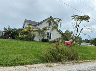 4356 W 200 N, Bluffton, IN 46714
