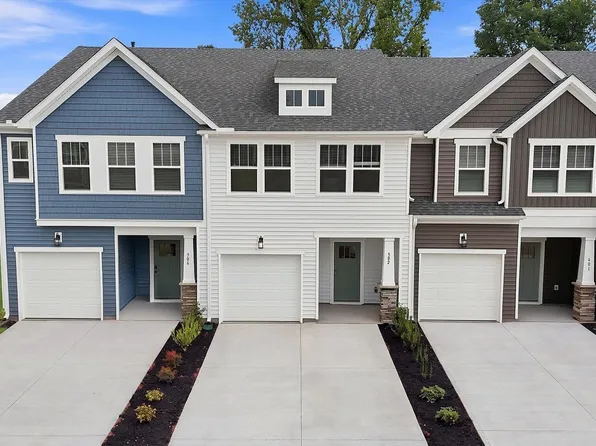 502 W Norvell Ct, Spartanburg, SC 29307