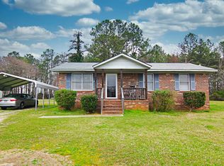 3370 Highway 72 W, Clinton, SC 29325