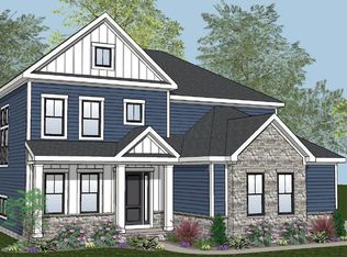 6211 Via Florenza Dr, Galena, OH 43021