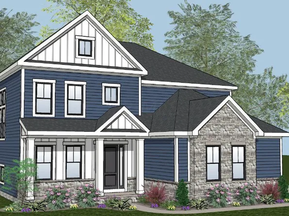 6211 Via Florenza Dr, Galena, OH 43021
