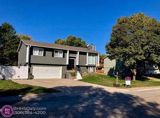 1428 S Newcastle Rd, Grand Island, NE 68801