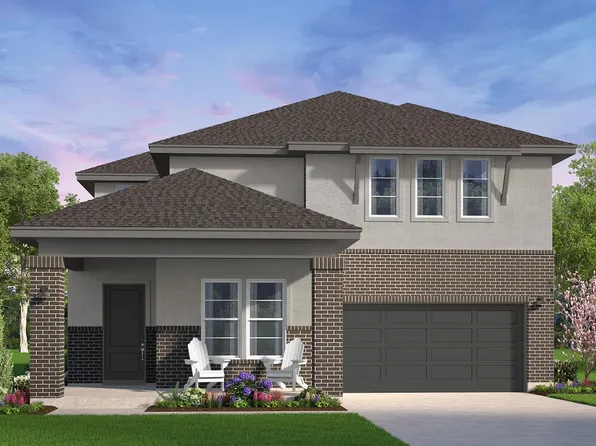 15213 Boxthorn Dr, Frisco, TX 75035