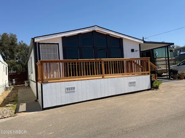 1600 E Clark Ave Space 117, Santa Maria, CA 93455