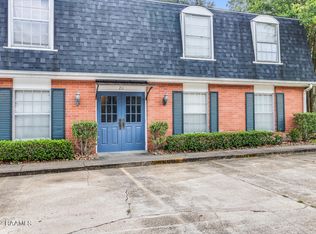 211 Versailles Blvd APT 10, Lafayette, LA 70501