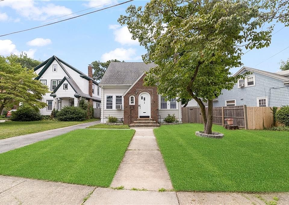 143 Paine Ave, Cranston, RI 02910 Zillow