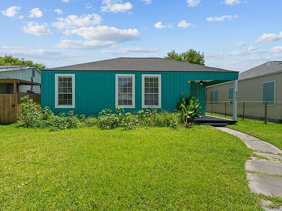 2nd image of 4907 Alamo Dr