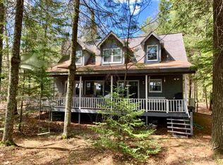 8682 Eliason Ln, Eagle River, WI 54521