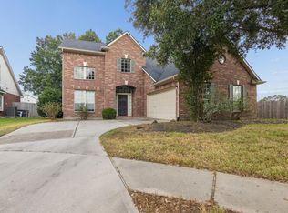25402 China Spgs, Spring, TX 77373