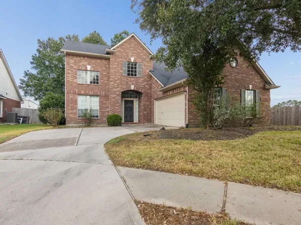 25402 China Spgs, Spring, TX 77373