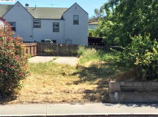 1499 San Pablo Ave, Pinole, CA 94564