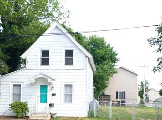 118 NW 3rd St, Milford, DE 19963