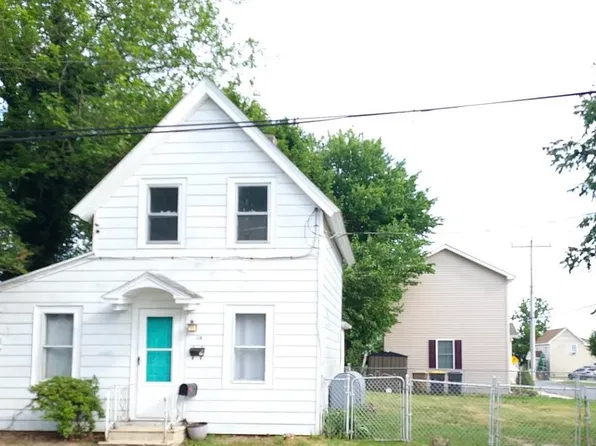 118 NW 3rd St, Milford, DE 19963