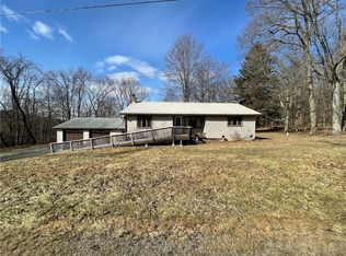 235 N Washington Rd, West Sunbury, PA 16061