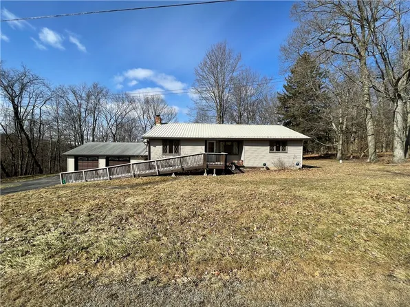 235 N Washington Rd, West Sunbury, PA 16061
