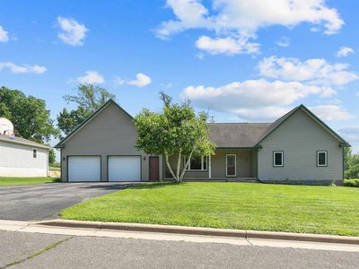 206 West Wilson Street, Blanchardville, WI, 53516