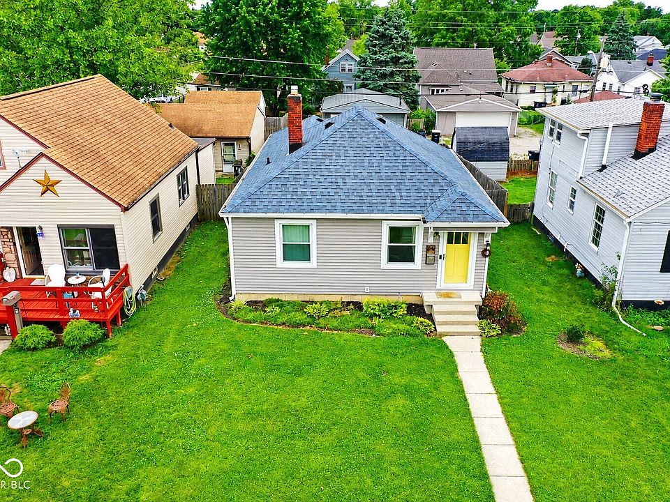 1st image of 306 N 16th Ave