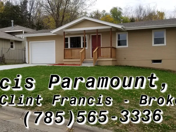 1410 W 18th St, Junction City, KS 66441